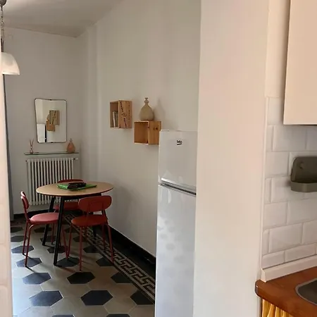 Apartamento Caratteristico Bilocale Storico Ad Acqui Terme