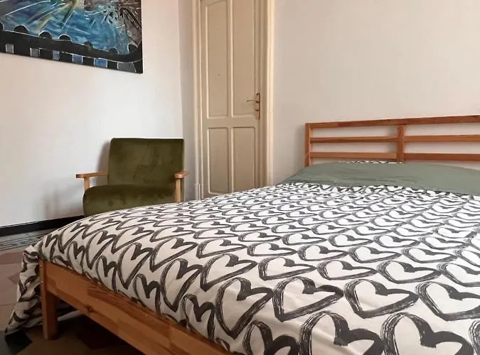 Apartamento Caratteristico Bilocale Storico Ad *