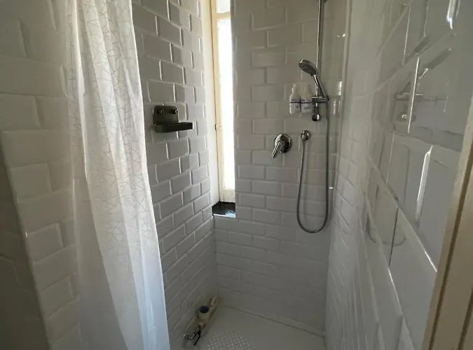 Apartamento Caratteristico Bilocale Storico Ad